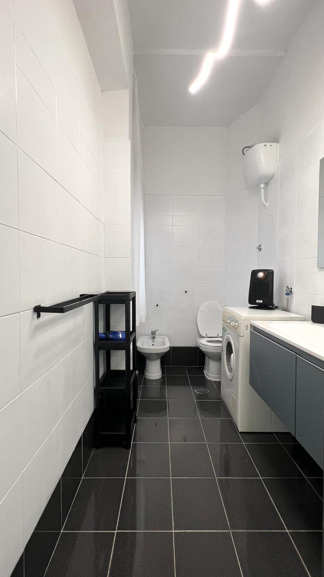 Gelsi Apartment - Roma Metro C Kültér fotó