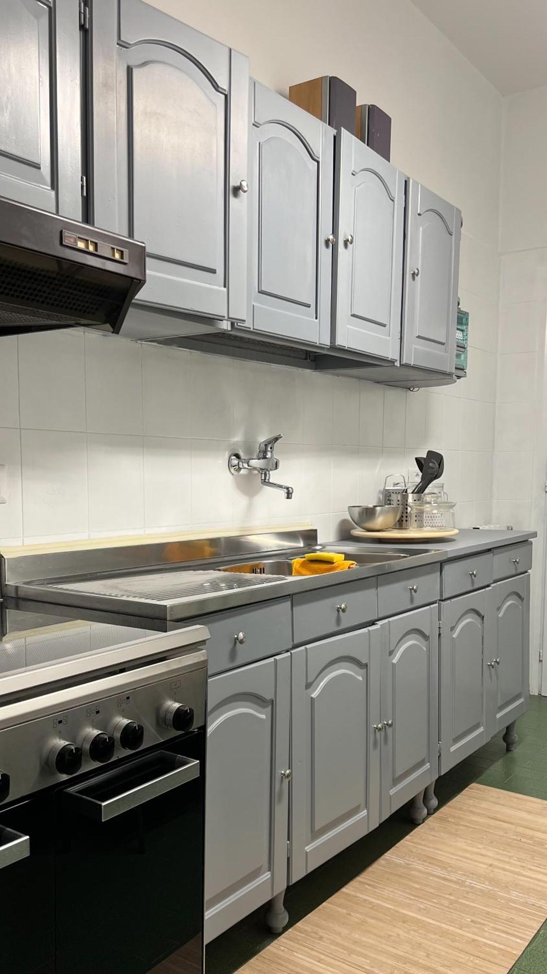 Gelsi Apartment - Roma Metro C Kültér fotó