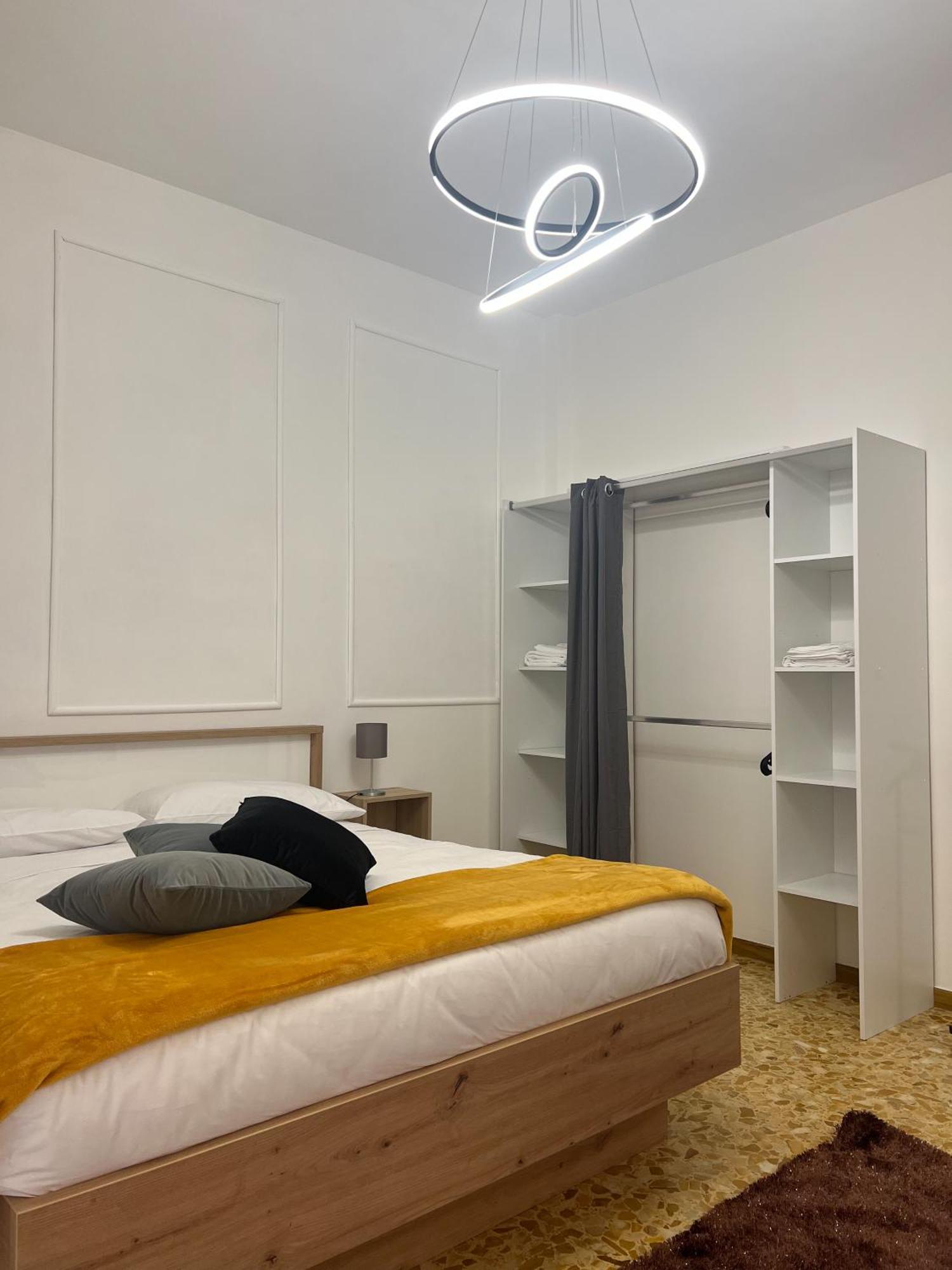 Gelsi Apartment - Roma Metro C Kültér fotó