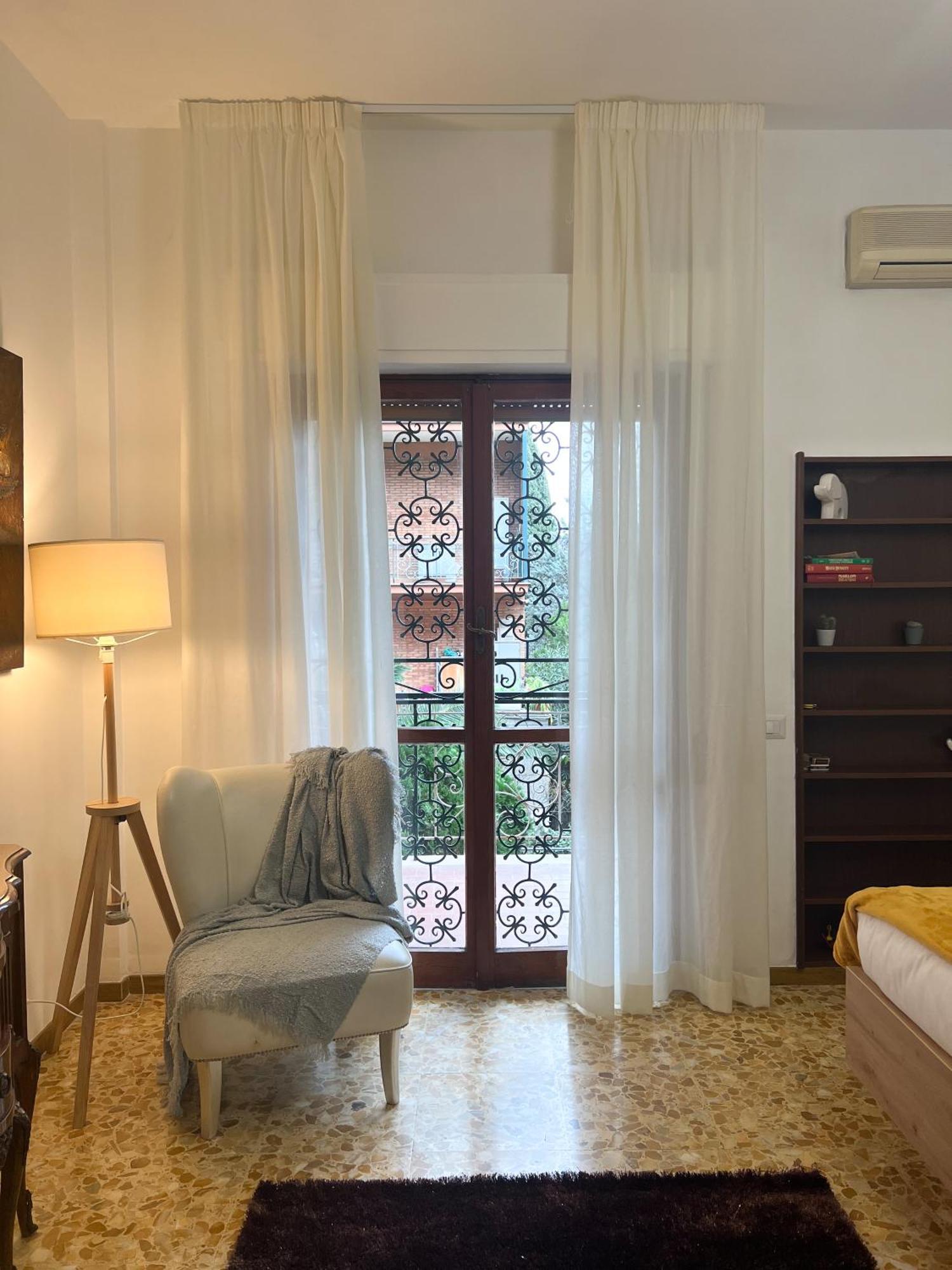 Gelsi Apartment - Roma Metro C Kültér fotó